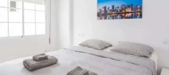 3 bedrooms Apartment in Fuengirola, Spain No. 141055 22