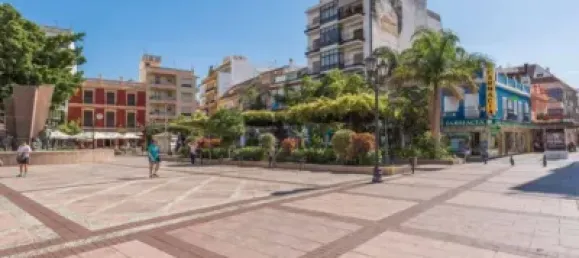 3 bedrooms Apartment in Fuengirola, Spain No. 141055 15