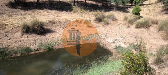 117360m² Land in Castro Marim, Portugal No. 260126 6