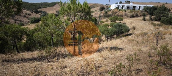 117360m² Land in Castro Marim, Portugal No. 260126 7