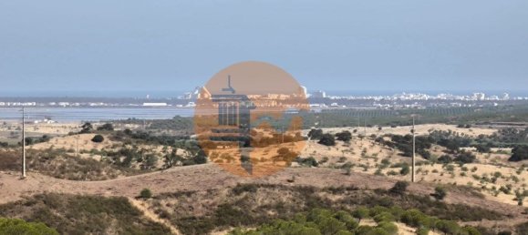 117360m² Land in Castro Marim, Portugal No. 260126 22