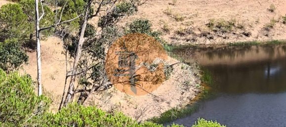 117360m² Land in Castro Marim, Portugal No. 260126 10