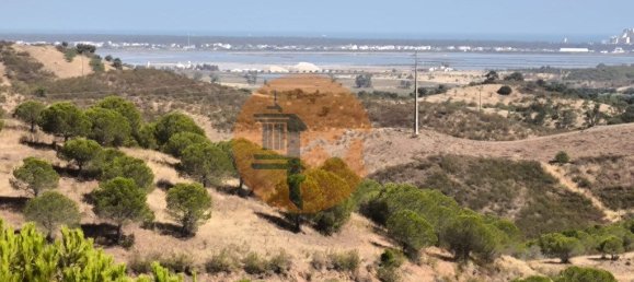 117360m² Land in Castro Marim, Portugal No. 260126 3