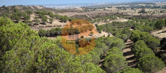 117360m² Land in Castro Marim, Portugal No. 260126 20