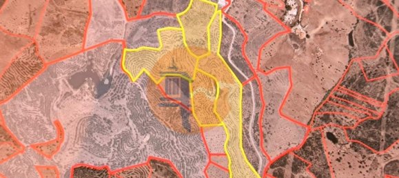 117360m² Land in Castro Marim, Portugal No. 260126 13
