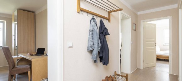 3 bedrooms Apartment in Vorpommern-Rugen, Germany No. 359915 8