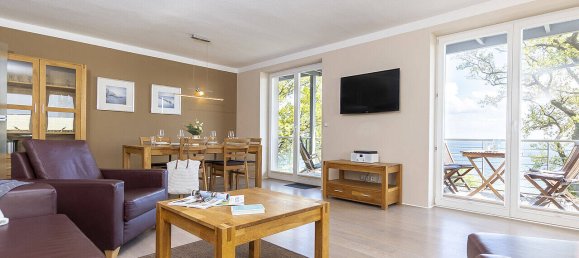 3 bedrooms Apartment in Vorpommern-Rugen, Germany No. 359915 2