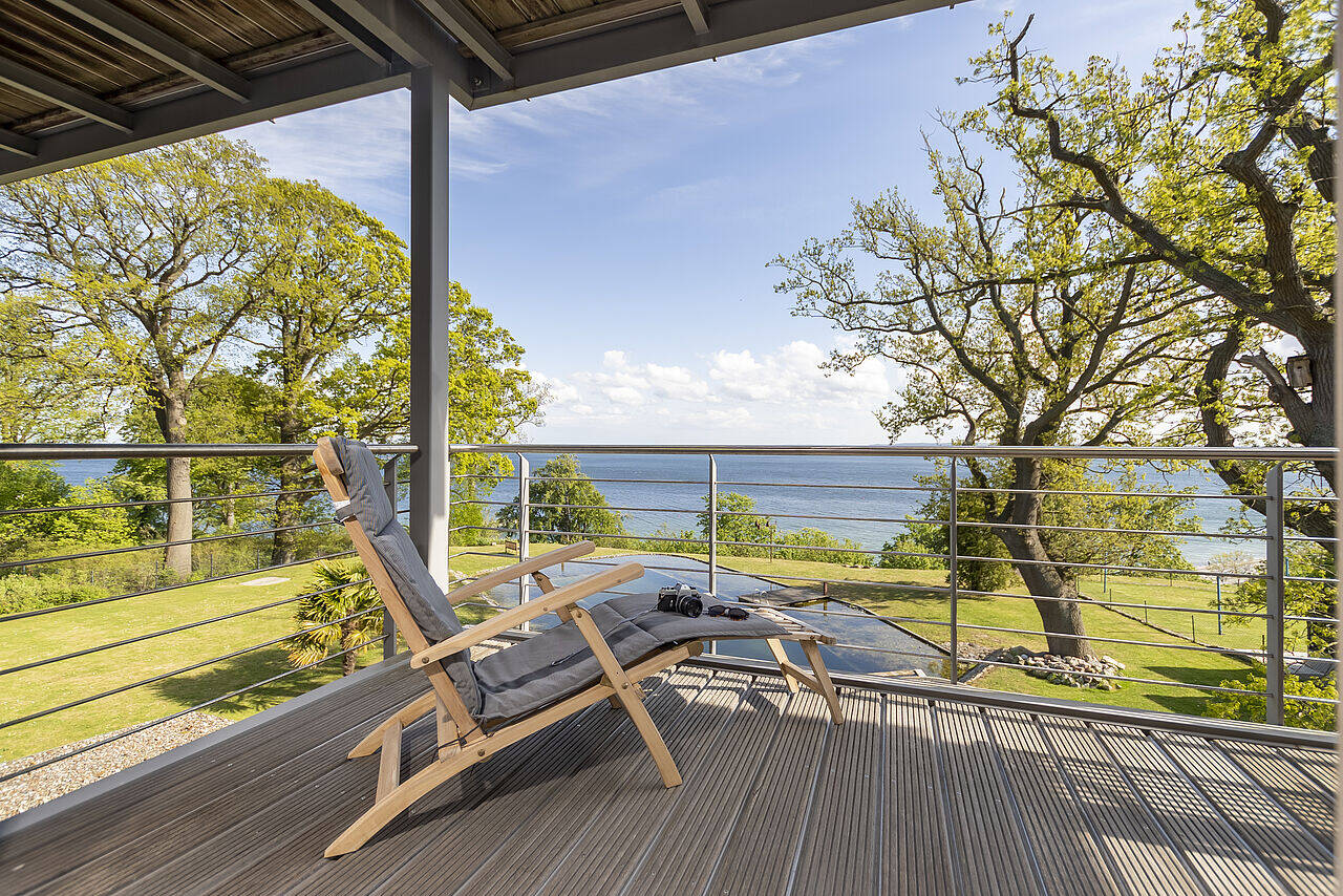 3 bedrooms Apartment in Vorpommern-Rugen, Germany No. 359915