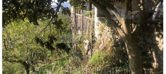 Дом с 10 спальнями в Борцонаска, Италия № 349042 37