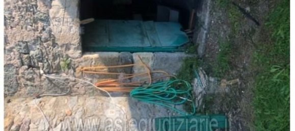 Дом с 10 спальнями в Борцонаска, Италия № 349042 45