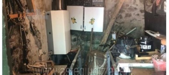 Дом с 10 спальнями в Борцонаска, Италия № 349042 29