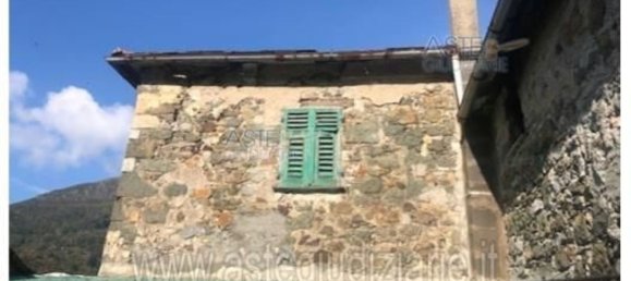 Дом с 10 спальнями в Борцонаска, Италия № 349042 21