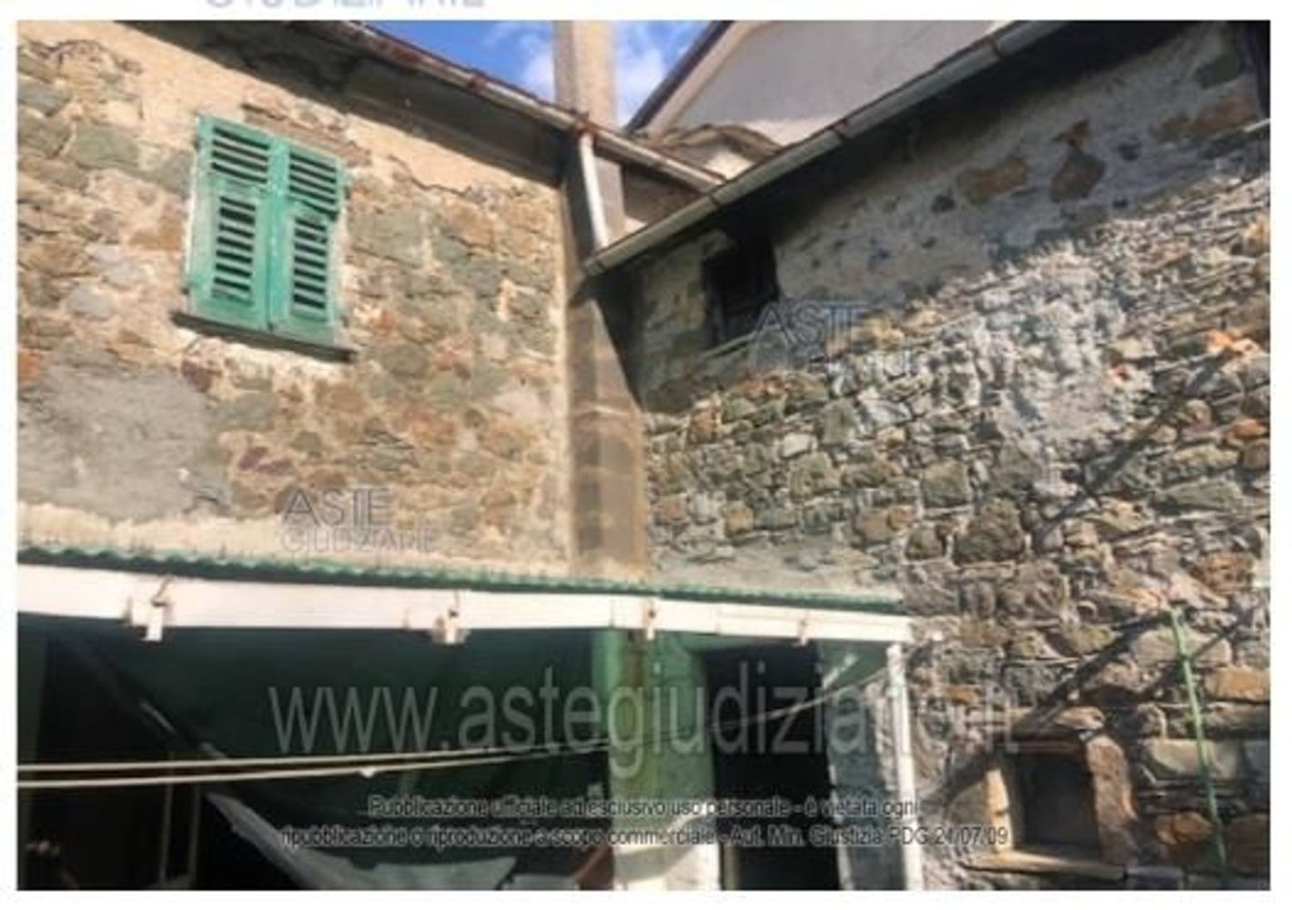 Дом с 10 спальнями в Борцонаска, Италия № 349042