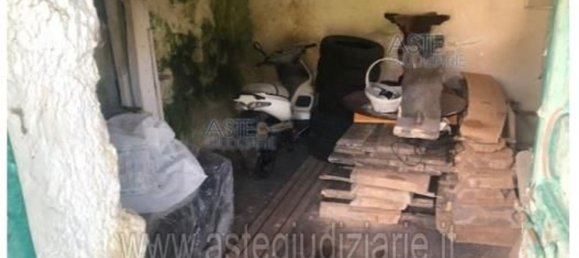 Дом с 10 спальнями в Борцонаска, Италия № 349042 43