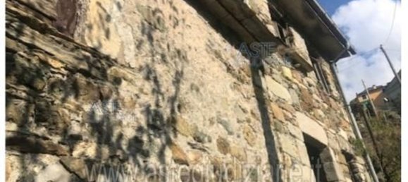 Дом с 10 спальнями в Борцонаска, Италия № 349042 19