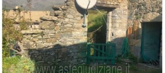 Дом с 10 спальнями в Борцонаска, Италия № 349042 35