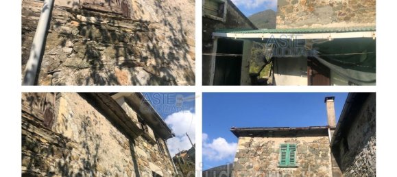 Дом с 10 спальнями в Борцонаска, Италия № 349042 6