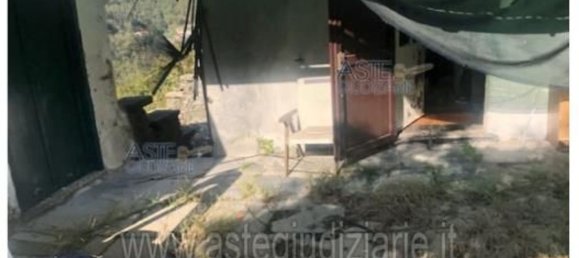 Дом с 10 спальнями в Борцонаска, Италия № 349042 15