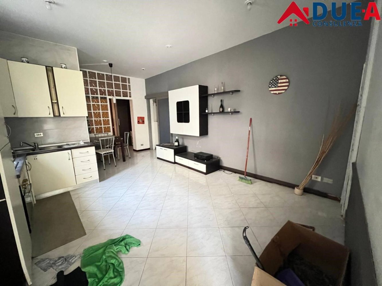 Apartamento T1 em Naples, Italy N.º 16362