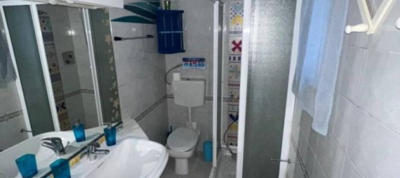 Apartamento T1 em Naples, Italy N.º 16362 7