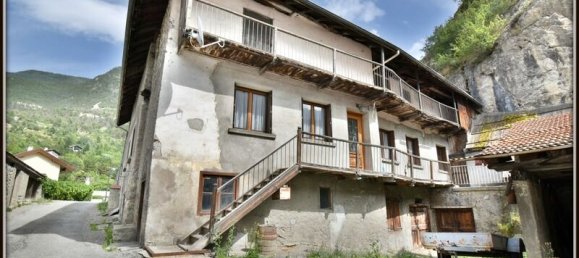 3 bedrooms House in Hautes-Alpes, France No. 294312 14