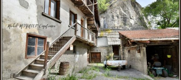 3 bedrooms House in Hautes-Alpes, France No. 294312 20