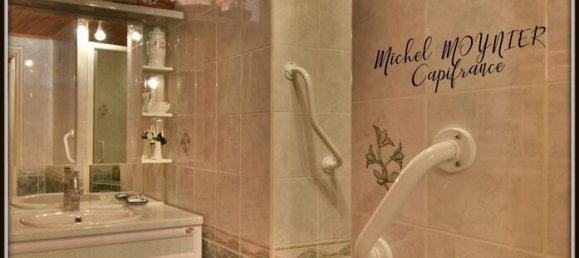 3 bedrooms House in Hautes-Alpes, France No. 294312 32