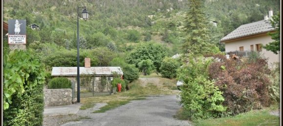 3 bedrooms House in Hautes-Alpes, France No. 294312 28