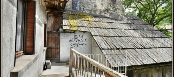 3 bedrooms House in Hautes-Alpes, France No. 294312 5