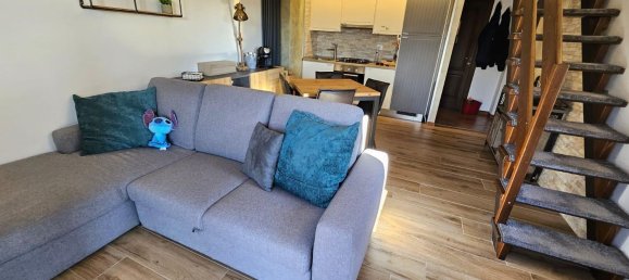 Dúplex de 2 habitaciónes en Castel di Sangro, Italy No. 39738 4