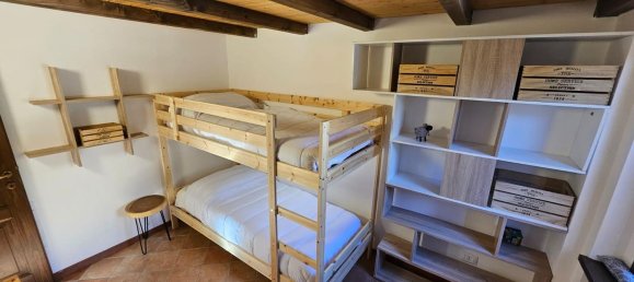 Dúplex de 2 habitaciónes en Castel di Sangro, Italy No. 39738 6