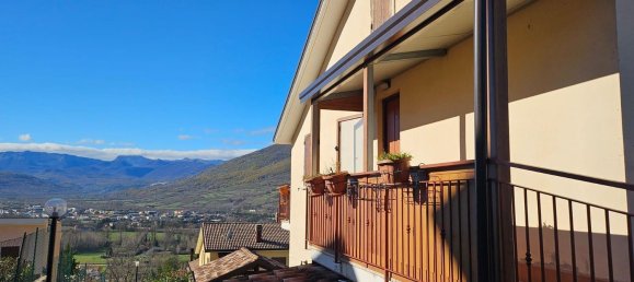 Dúplex de 2 habitaciónes en Castel di Sangro, Italy No. 39738 5