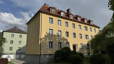  Commercial property in Wolfsberg, Austria No. 137234