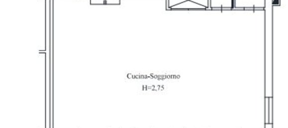 Apartamento de 6 divisões em Monreale, Italy N.º 208165 25