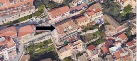 Apartamento de 6 divisões em Monreale, Italy N.º 208165 6