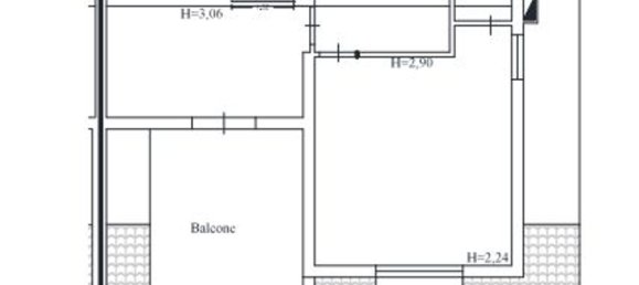 Apartamento de 6 divisões em Monreale, Italy N.º 208165 26
