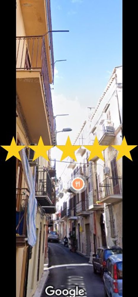 Apartamento de 6 divisões em Monreale, Italy N.º 208165