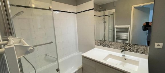 2 Schlafzimmer Wohnung in Evreux, France, Nr. 358776 6