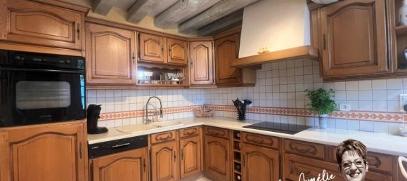 4 bedrooms Townhouse in Essomes-sur-Marne, France No. 65370 8