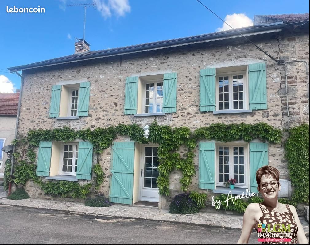 4 bedrooms Townhouse in Essomes-sur-Marne, France No. 65370