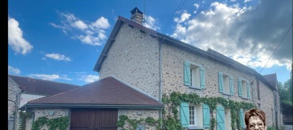 4 bedrooms Townhouse in Essomes-sur-Marne, France No. 65370 3