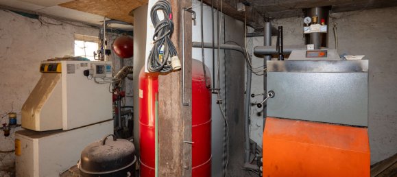 Adosado de 2 dormitorios en Vorpommern-Rugen, Germany No. 269359 4