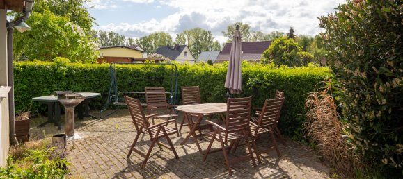 Adosado de 2 dormitorios en Vorpommern-Rugen, Germany No. 269359 8