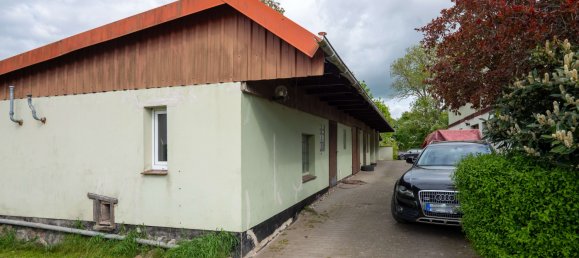 Adosado de 2 dormitorios en Vorpommern-Rugen, Germany No. 269359 3