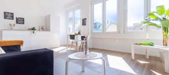 1 bedroom Apartment in Milan, Italy No. 356475 9