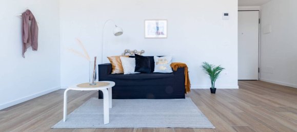 1 bedroom Apartment in Milan, Italy No. 356475 5