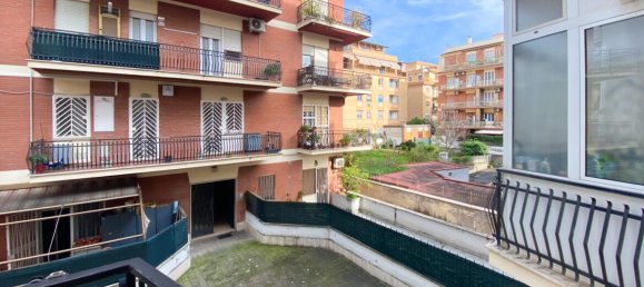 1 bedroom Apartment in Rome, Italy No. 87125 21