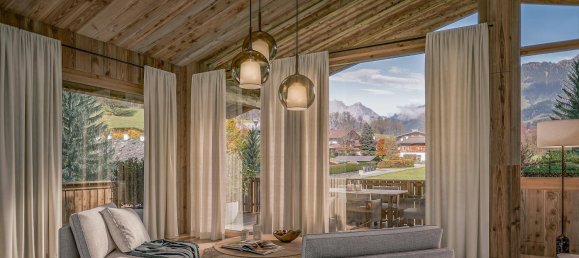 Terrain à Aurach bei Kitzbuhel, Austria 319m² No. 107022 6