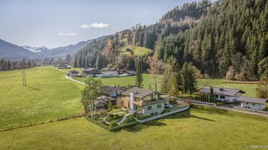 Terrain à Aurach bei Kitzbuhel, Austria 319m² No. 107022