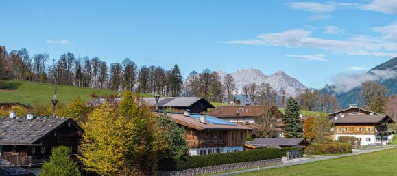 Terrain à Aurach bei Kitzbuhel, Austria 319m² No. 107022 8